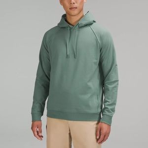 Lululemon city sweat hoodie
